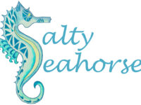Salty Seahorse 2_Logo